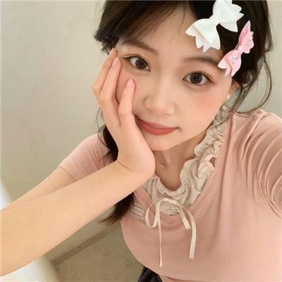 金属口红
