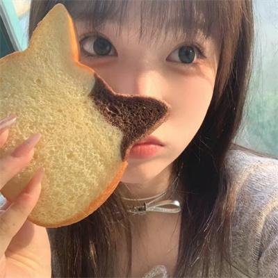 巧克力甜心